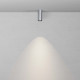 Накладной светильник Maytoni Technical FOCUS LED C056CL-L12W4K-W-PT