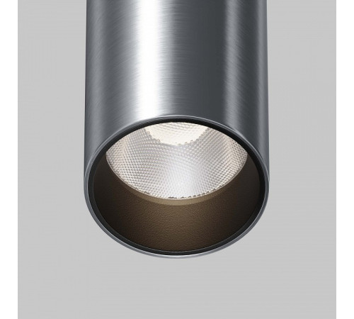 Накладной светильник Maytoni Technical FOCUS LED C056CL-L12W4K-W-PT