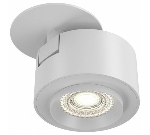 Спот Maytoni Treo 12 Вт 3000К C063CL-L12W3K