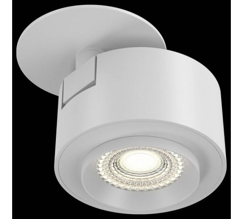 Спот Maytoni Treo 12 Вт 3000К C063CL-L12W3K