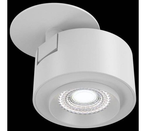 Светильник на штанге Maytoni Treo C063CL-L12W4K