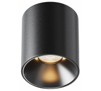 Накладной светильник Maytoni Alfa LED C064CL-5W2.7K-RD-B