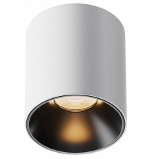 Накладной светильник Maytoni Alfa LED C064CL-5W2.7K-RD-WB