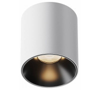 Накладной светильник Maytoni Alfa LED C064CL-5W3K-RD-WB