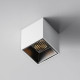 Накладной светильник Maytoni Alfa LED C064CL-5W3K-SQ-WB