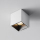 Накладной светильник Maytoni Alfa LED C064CL-5W3K-SQ-WB