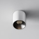 Накладной светильник Maytoni Alfa LED C064CL-5W4K-RD-WB