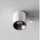 Накладной светильник Maytoni Alfa LED C064CL-5W4K-RD-WB