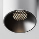 Накладной светильник Maytoni Alfa LED C064CL-5W4K-RD-WB