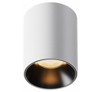 Накладной светильник Maytoni Alfa LED C064CL-8W2.7K-RD-WB