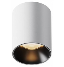 Накладной светильник Maytoni Alfa LED C064CL-8W3K-RD-WB