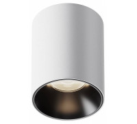 Накладной светильник Maytoni Alfa LED C064CL-8W4K-RD-WB