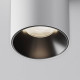 Накладной светильник Maytoni Alfa LED C064CL-8W4K-RD-WB