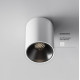 Накладной светильник Maytoni Alfa LED C064CL-8W4K-RD-WB