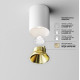 Накладной светильник Maytoni Alfa LED C064CL-8W4K-RD-WB