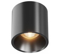 Накладной светильник Maytoni Alfa LED 12 Вт 3000 K C064CL-L12B3K