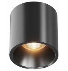 Накладной светильник Maytoni Alfa LED 12 Вт 3000 K C064CL-L12B3K