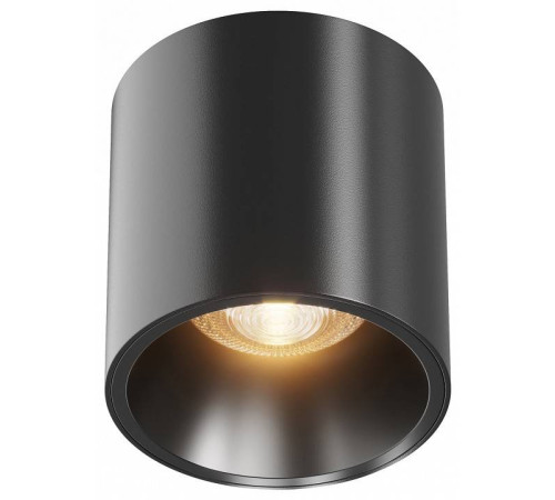 Накладной светильник Maytoni Alfa LED 12 Вт 3000 K C064CL-L12B3K