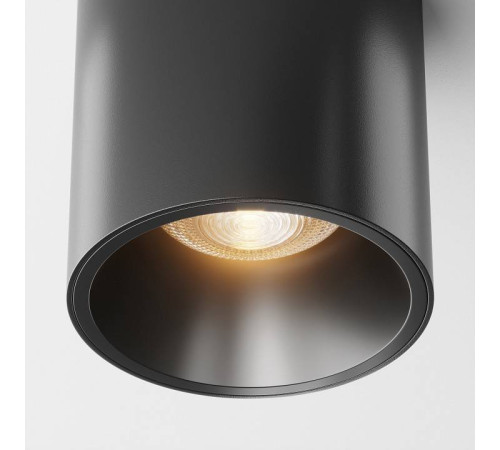 Накладной светильник Maytoni Alfa LED 12 Вт 3000 K C064CL-L12B3K