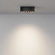 Накладной светильник Points C066CL-12W3-6K-B