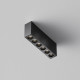 Накладной светильник Points C066CL-12W3-6K-B