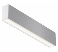 Накладной светильник Maytoni Basis C068CL-20W3-6K-W