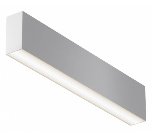 Накладной светильник Maytoni Basis C068CL-20W3-6K-W