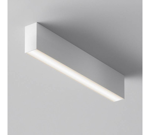 Накладной светильник Maytoni Basis C068CL-20W3-6K-W