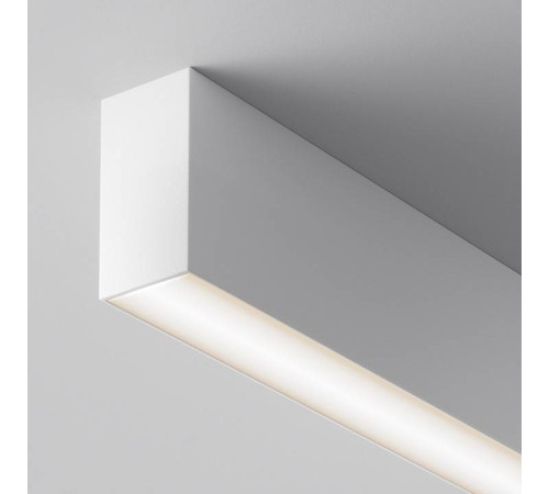 Накладной светильник Maytoni Basis C068CL-20W3-6K-W