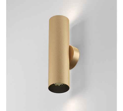 Бра Maytoni Artisan C080WL-02-GU10-MG