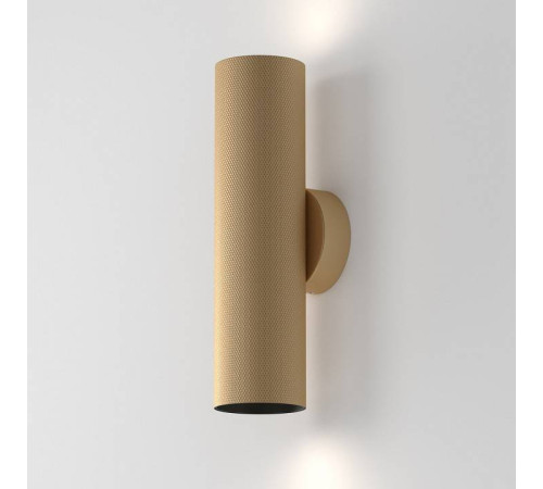 Бра Maytoni Artisan C080WL-02-GU10-MG