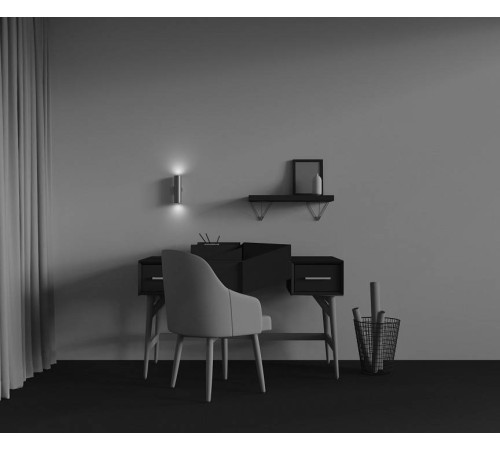 Бра Maytoni Artisan C080WL-02-GU10-MG