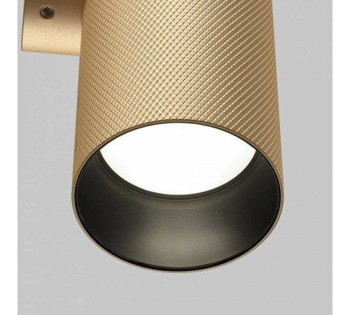 Бра Maytoni Artisan C080WL-02-GU10-MG