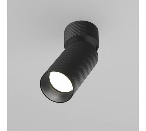 Светильник на штанге Maytoni Artisan C082CL-01-GU10-B