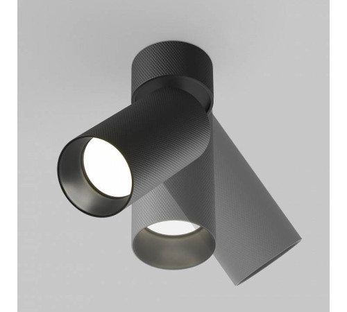 Светильник на штанге Maytoni Artisan C082CL-01-GU10-B