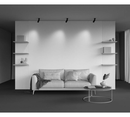 Светильник на штанге Maytoni Artisan C082CL-01-GU10-B