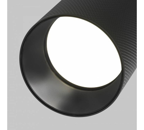 Светильник на штанге Maytoni Artisan C082CL-01-GU10-B