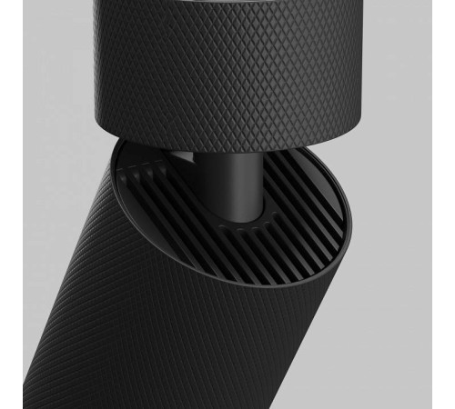 Светильник на штанге Maytoni Artisan C082CL-01-GU10-B