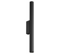 Бра Maytoni Calipso 12 Вт 2700 К C082WL-12W2.7K-B