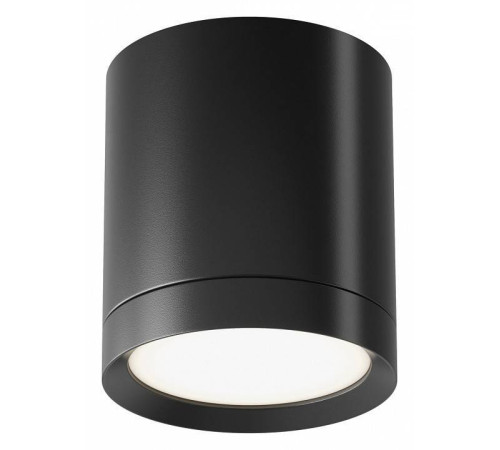 Накладной светильник Maytoni Hoop C086CM-GX53-MRD-B