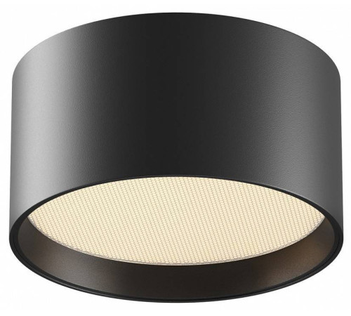 Накладной светильник Maytoni Glare C091CL-12W3K-B