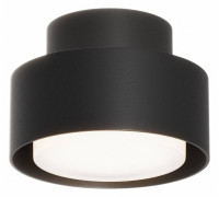 Накладной светильник Maytoni Space C092CL-GX53-B