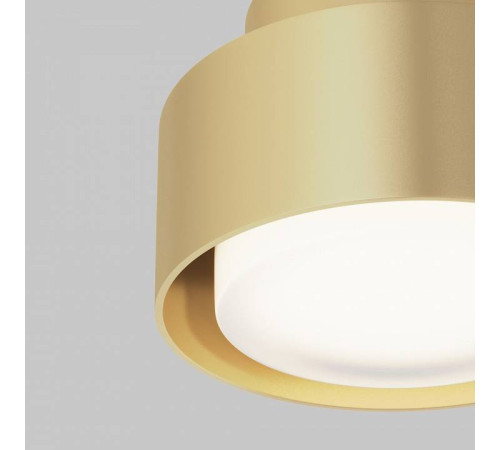 Накладной светильник Maytoni Space C092CL-GX53-MG