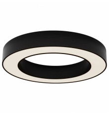 Накладной светильник Maytoni Lua C093CL-36W3K-B