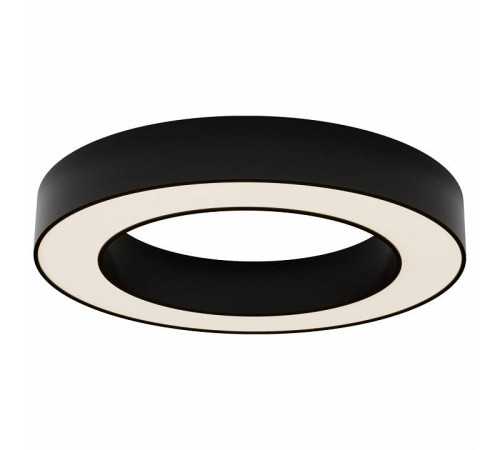 Накладной светильник Maytoni Lua C093CL-36W3K-B