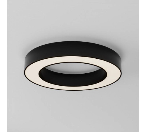 Накладной светильник Maytoni Lua C093CL-36W3K-B