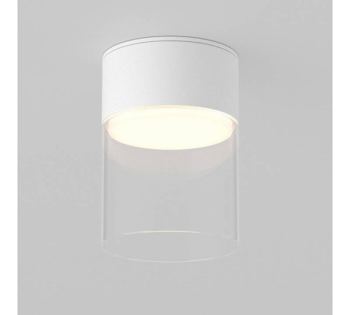 Накладной светильник Maytoni Glory C094CL-GX53-W