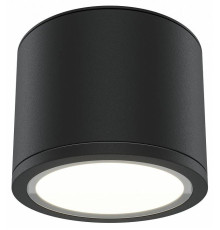 Накладной светильник Maytoni Rendo C095CL-GX53-B