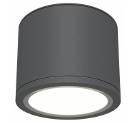 Накладной светильник Maytoni Rendo C095CL-GX53-GR