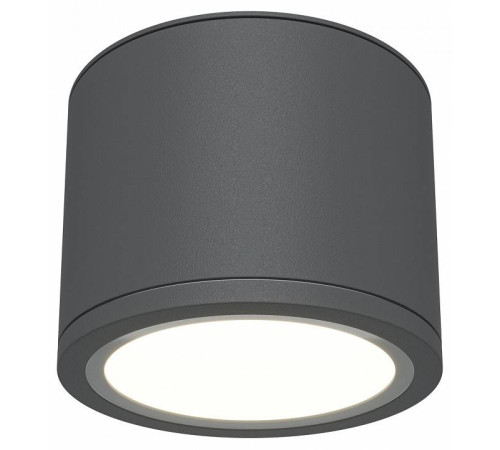 Накладной светильник Maytoni Rendo C095CL-GX53-GR